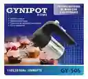 Batidora Manual 5 Velocidades Gynipot De 100 Watts