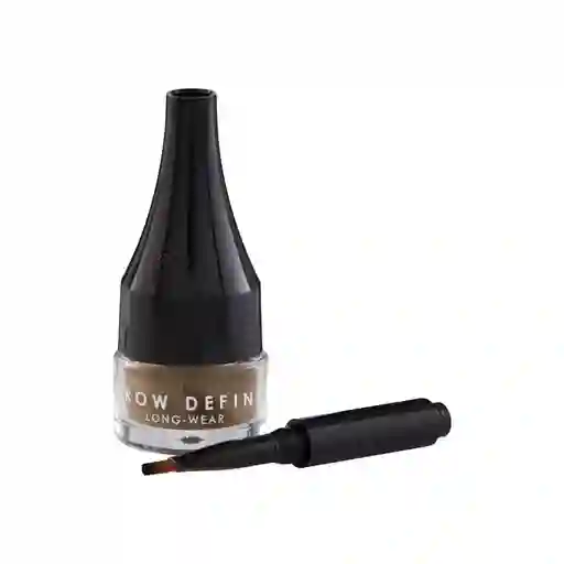 Brow Define Sculpting Gel300603-dark Brown