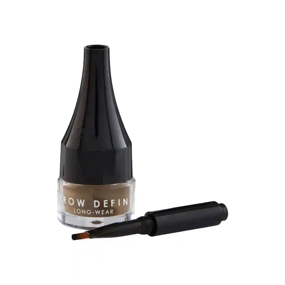 Brow Define Sculpting Gel300603-dark Brown
