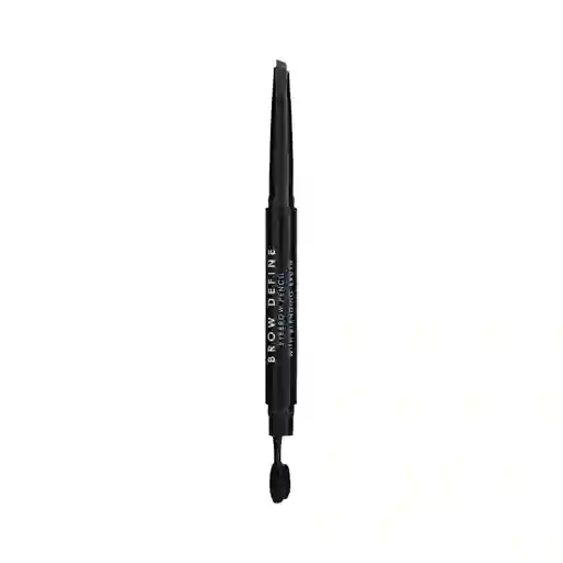 Brow Define Eyebrow Pencil With Blending Brush300373-mid Brown