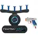 Juego De Dardos Blanco Flotante Hover