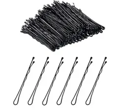 Bobby Pins Caja De Ganchos Invisibles