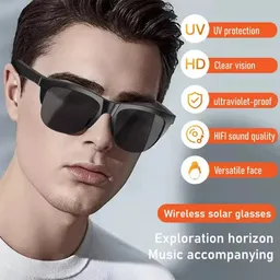 Gafas De Conducción Osea Bluetooth Bose Aaa