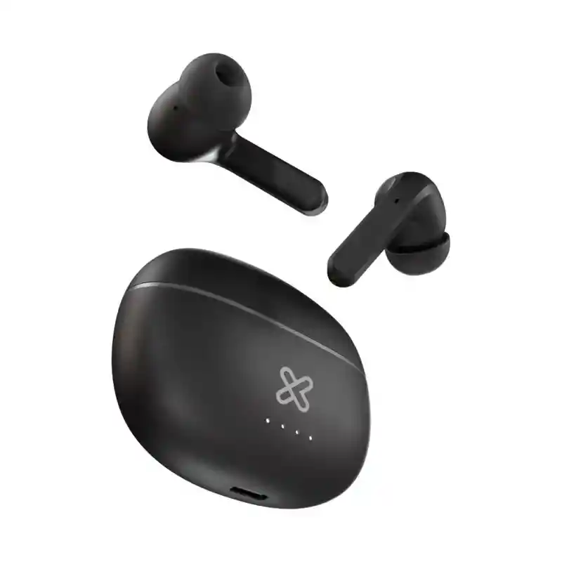 Edgebudspro Kte-750bk