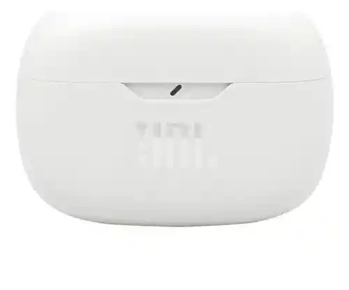 Auriculares Inalámbricos Bluetooth Jbl Wave Beam 2, Color Bl