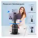 P03 Estabilizador 360° Con Soporte Móvil Inteligente Facial