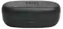 Audífono Inalambrico Jbl Peak 3 Color Negro Color Luz Rojo