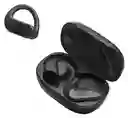 Audífono Inalambrico Jbl Peak 3 Color Negro Color Luz Rojo