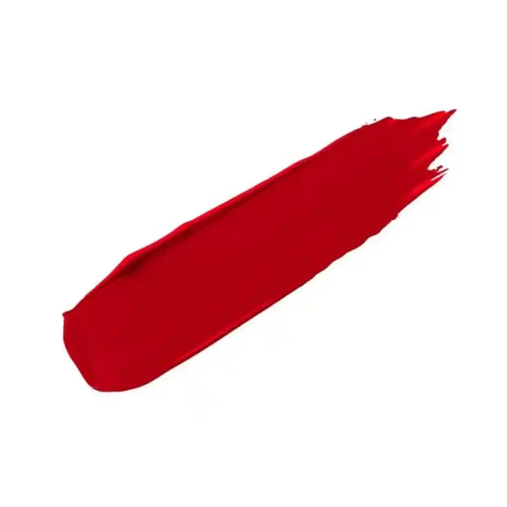 	 Labial Líquido Vogue A Prueba De Besos Decidida 3ml