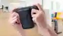 Adata R100, Power Bank 10000mah, Carga Inalámbrica Magnética Color Negro