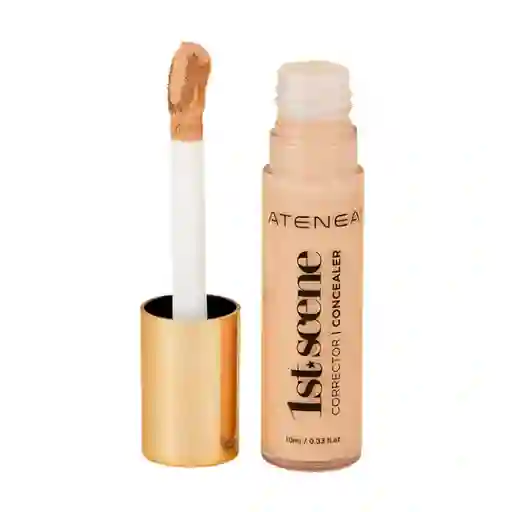 Corrector Liquido 1st Scene Nude Atenea X 10ml