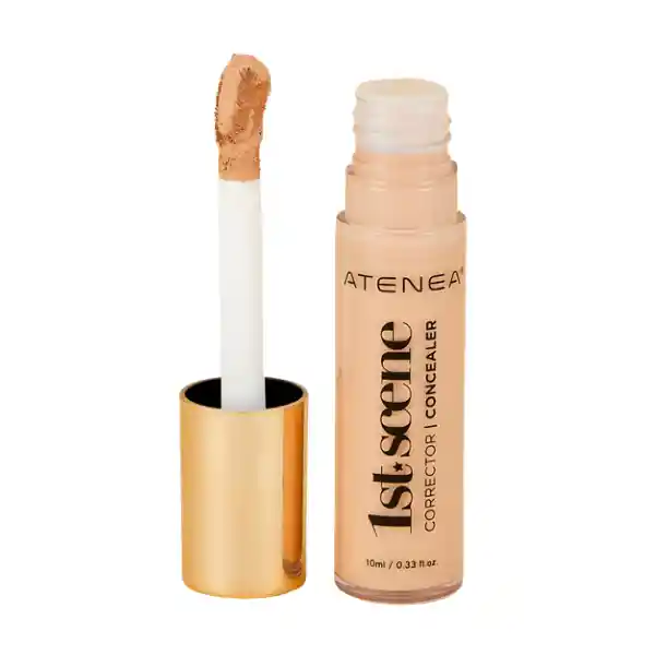 Corrector Liquido 1st Scene Nude Atenea X 10ml