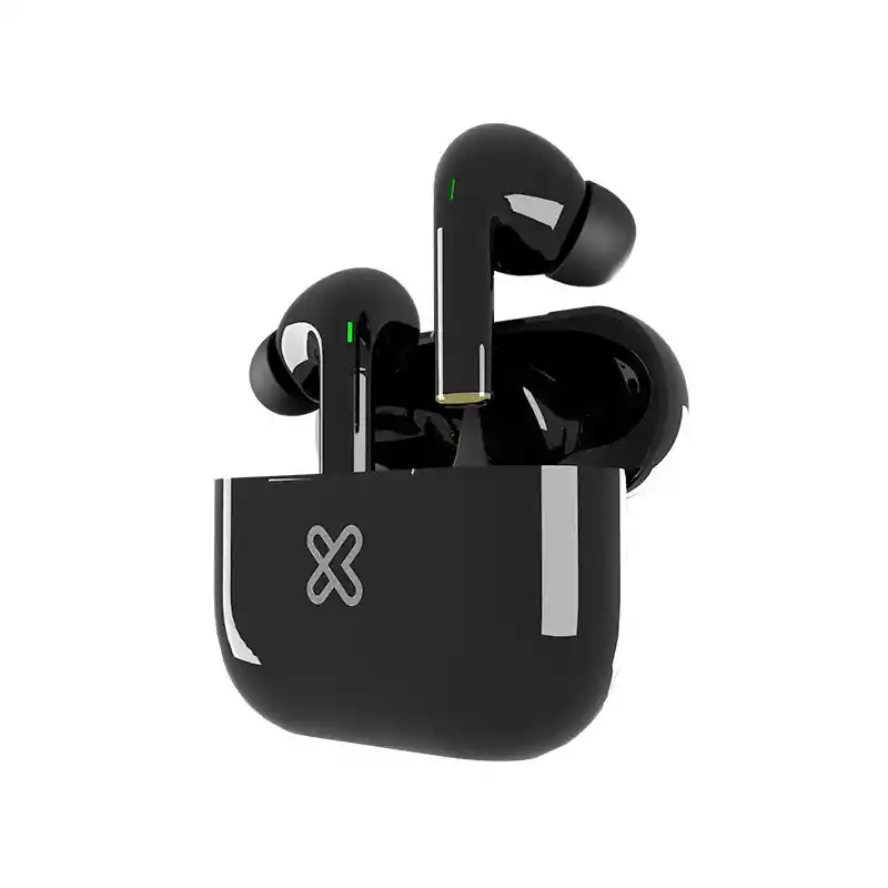 Tunefibuds Kte-050bk