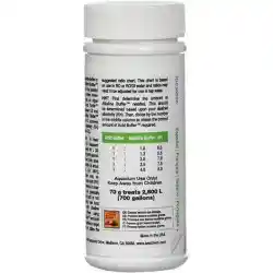 Acid Buffer