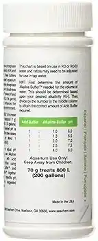 Alkaline Buffer 70g