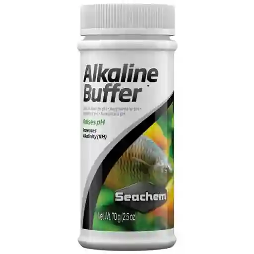 Alkaline Buffer 70g