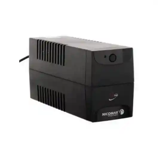 Ups 500va Micronet 500