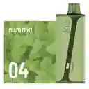 Vaper Kuz 9k Nuevo Miami Mint