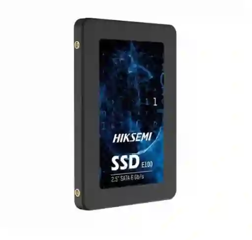 Disco Duro Estado Solido 256gb Hiksemi