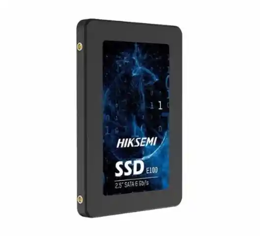 Disco Duro Estado Solido 256gb Hiksemi