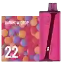 Vaper Kuz 9k Nuevo Rainbow Drop