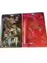 Set Esposas Antifaz Y Látigo Juego Erótico Adultos