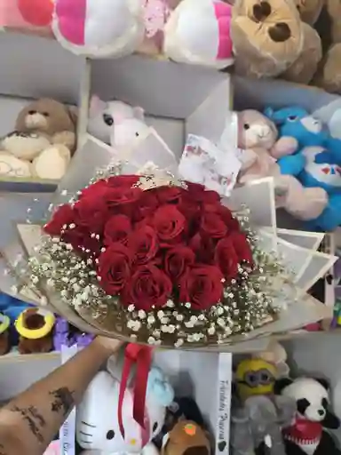Bouquet Princesa