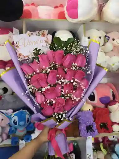 Bouquet