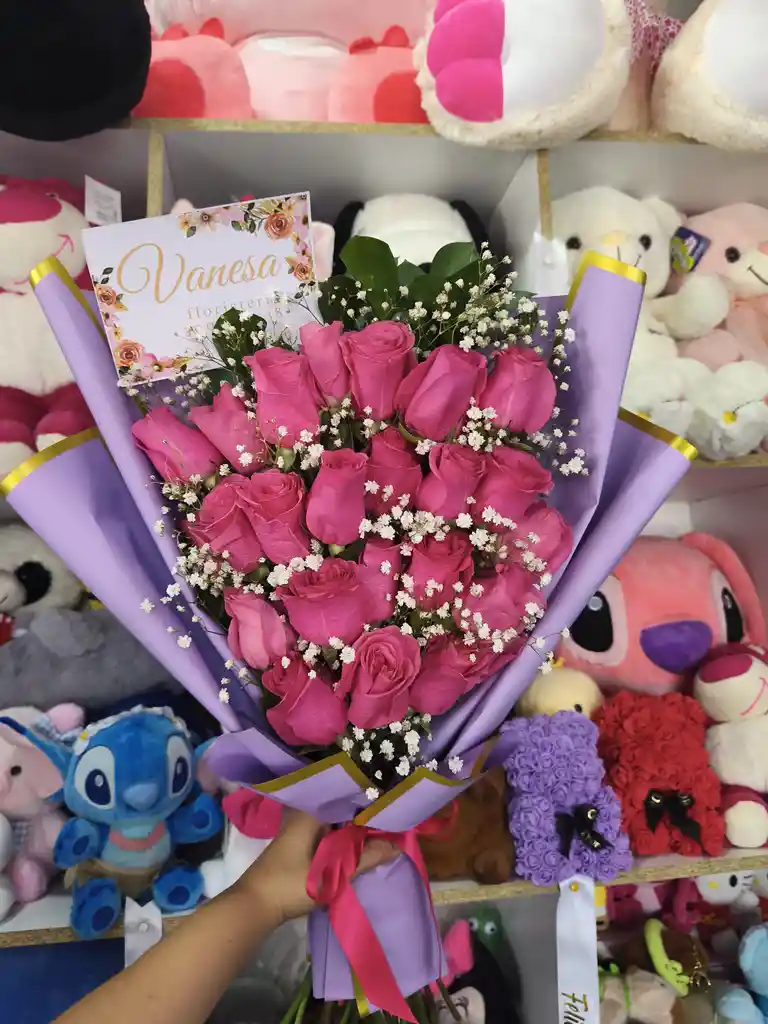 Bouquet