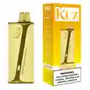 Vaper Kuz 9k Nuevo Mango Peach