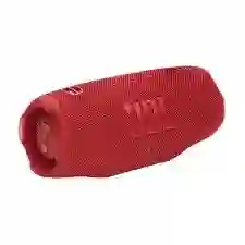 Parlante Jbl Charge 6 Rojo Sp