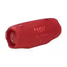 Parlante Jbl Charge 6 Rojo Sp