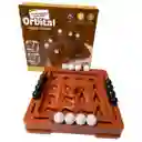 Juego De Mesa Orbital Logic Chess