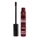Labial Líquido Vogue A Prueba De Besos Valiente 3ml