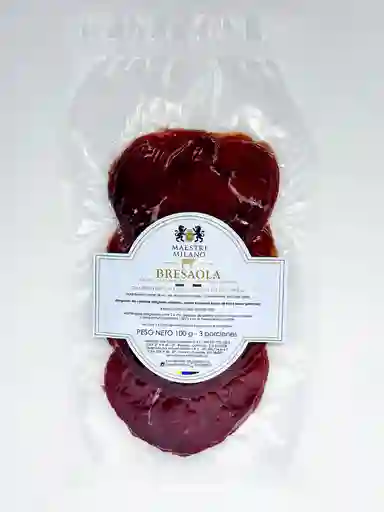 Bresaola Tajada 100 G