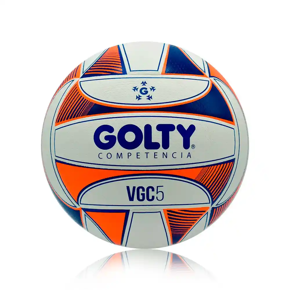 Balón Voleibol Competition Vgc N°5