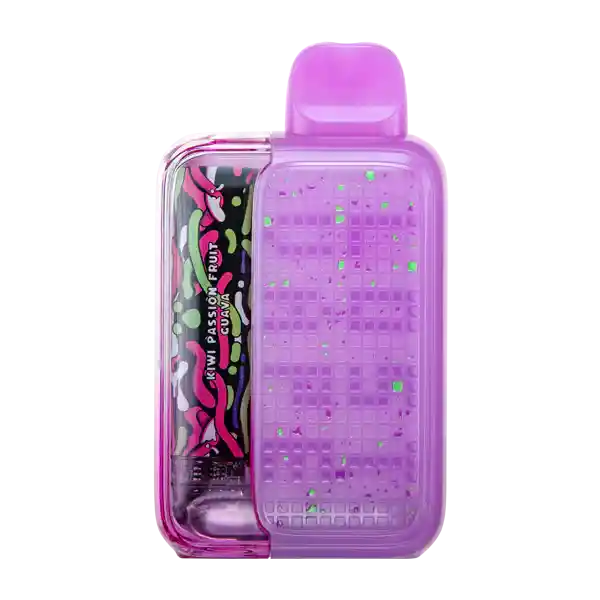 Vaper Orion Bar 10k Kiwi Passion Fruit Guava