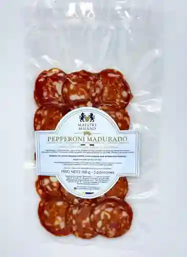 Pepperoni 100g