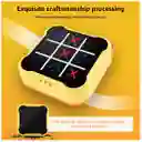 Juego De Mesa Triki Electrónico