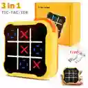 Juego De Mesa Triki Electrónico