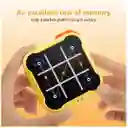 Juego De Mesa Triki Electrónico