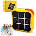 Juego De Mesa Triki Electrónico