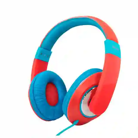 Audifonos Kids Trust Sonin