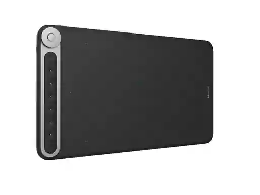 Tableta Digitalizadora Huion Inspiroy Dial Q620m Negra