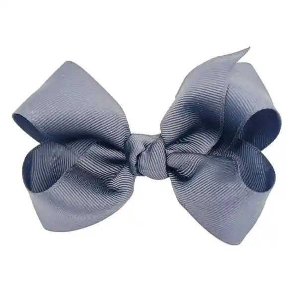 Moño Boutique Negro 🖤