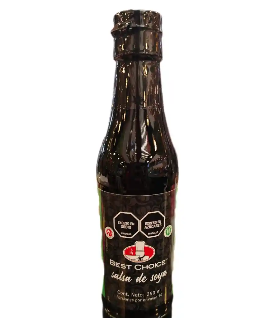 Salsa De Soya