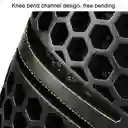 Rodilleras Y Coderas Kit Moto Bionic Plus Benkia Proteccion Talla Única
