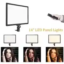 Panel De Luz Led A11102 (opción Baterías)