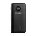 Adata P10000qcd Power Bank 10000mah Multi Carga Rápida Usb-c