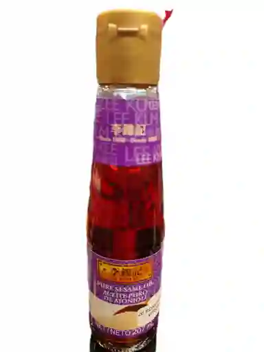 Aceite De Ajonjoli Puro
